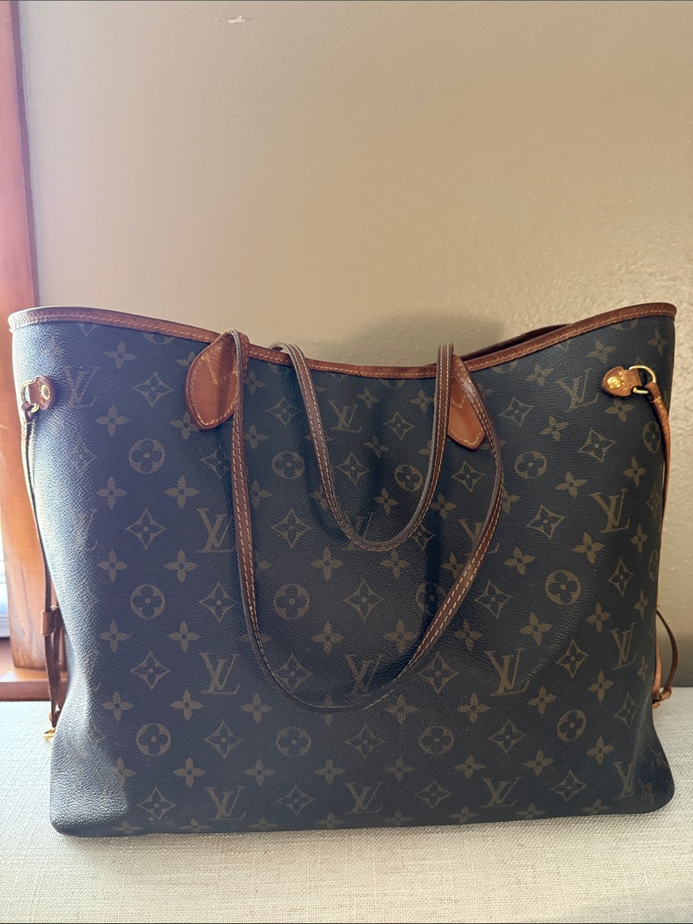Neverfull GM